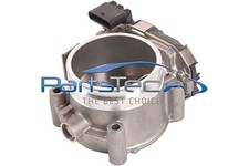 PartsTec Drosselklappenstutzen  f&uuml;r MERCEDES-BENZ