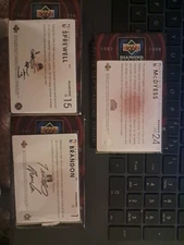 DIAMOND VISION 97-98