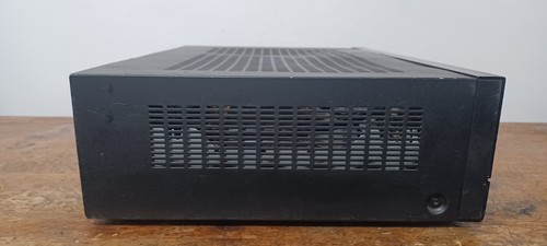 Pioneer A-300 Integrated Stereo Amplifier. Phono Input. Made In Japan. - Picture 8 of 8