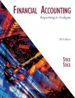 Financial Accounting, Reporting and Analysis with 1-Year Access to Thomson One,