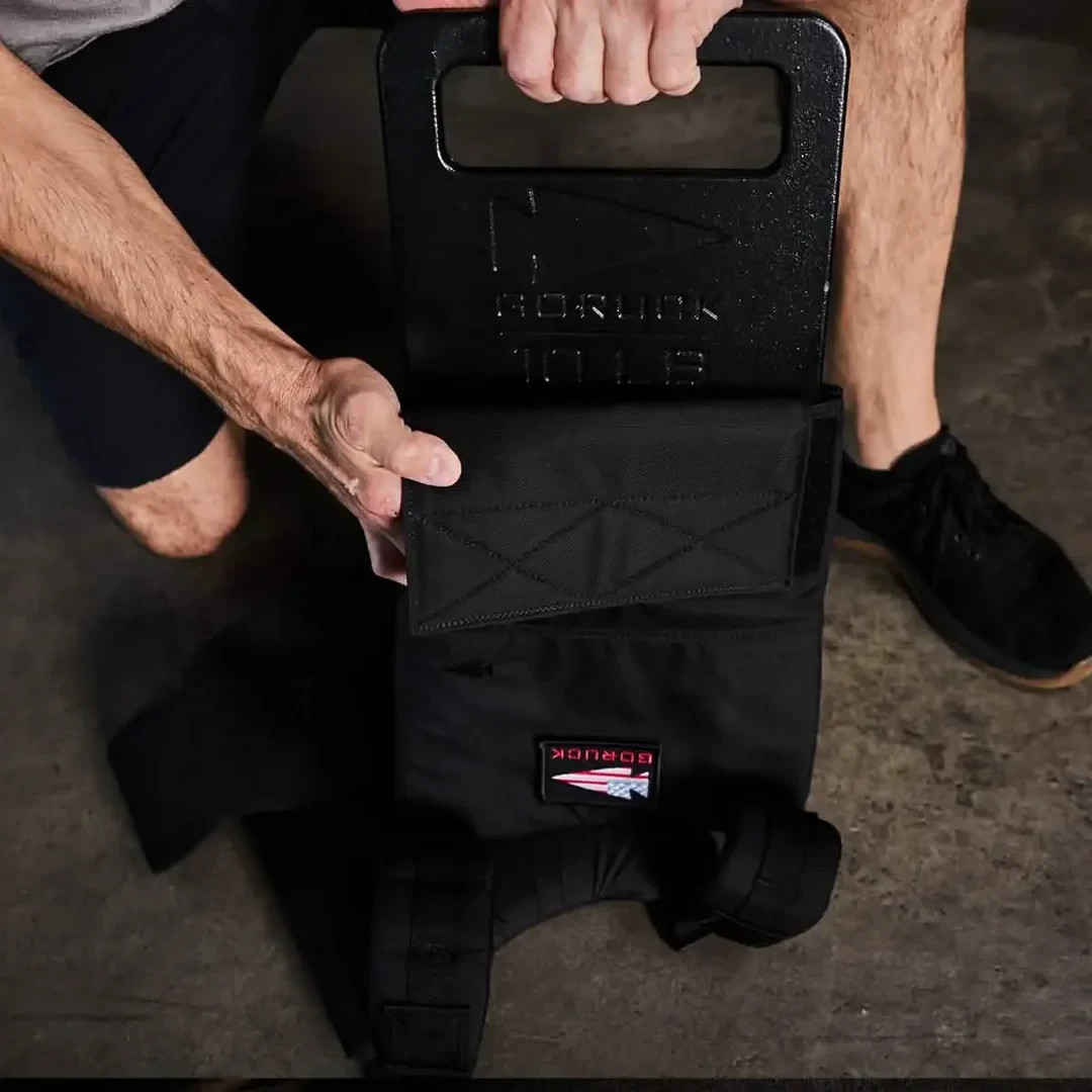 [BRAND NEW] GoRuck "Ruck Plates" ALL WEIGHTS AND SIZES (SHIPS FAST) - $52.99 - Thumbnail 6