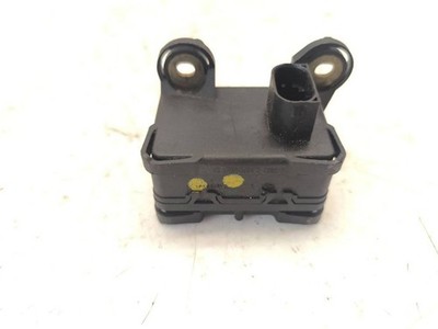 Opel Zafira B 1.9CDTI 74kW 2006 Esp Beschleunigung Yaw Rate Sensor 13208665