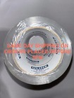 6 Pack, Uline S-447 Industrial Packing Tape - 3.5 Mil, 2" x 55 yds, Clear — photo 1