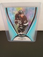 2025-26 Allure Hockey #20 Anze Kopitar