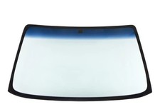 Frontscheibe grün Blaukeil Spiegelhalter für Ford Sierra 1987-1992