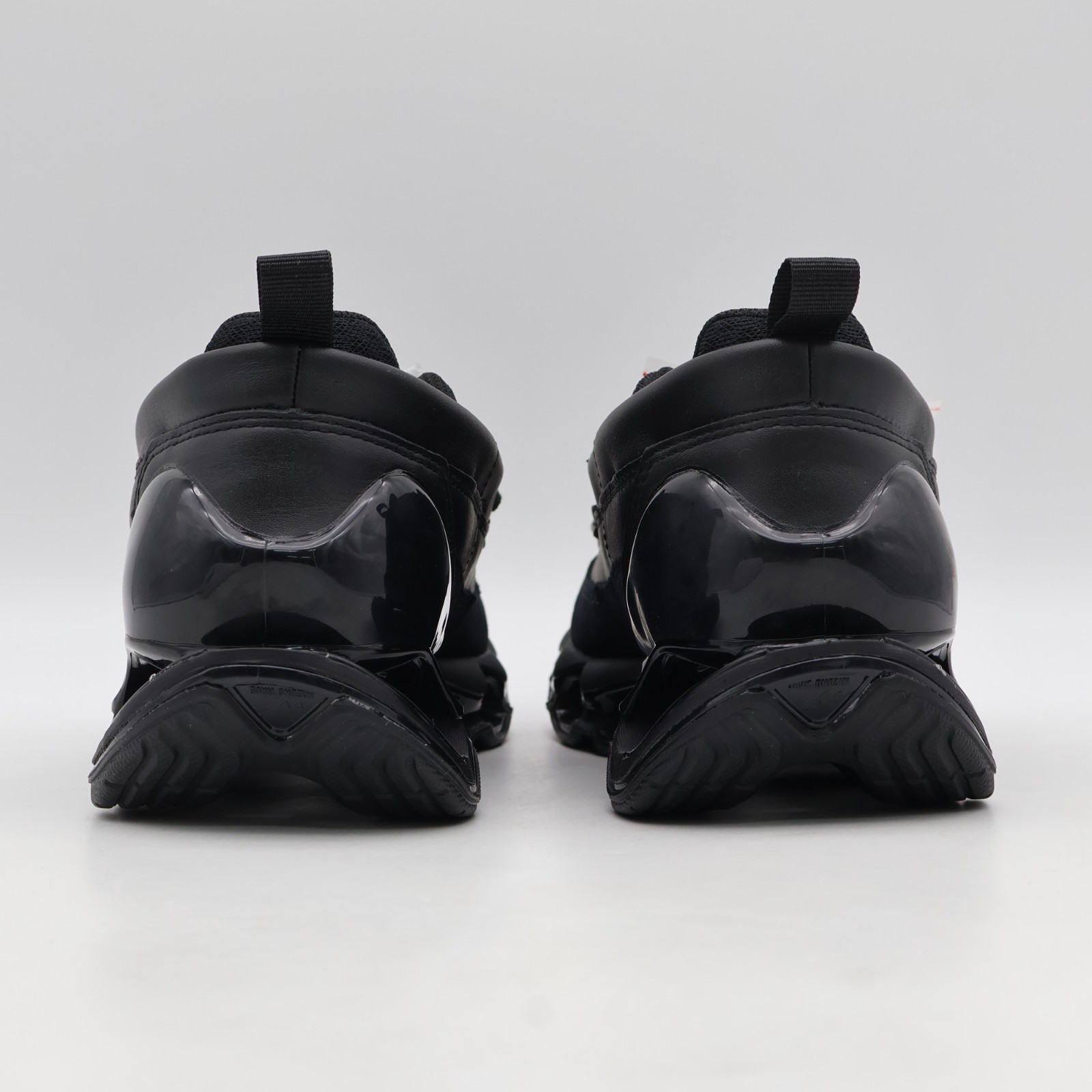 D1GD261401 Mizuno Wave Prophecy Moc SL Black (Men's) image 8