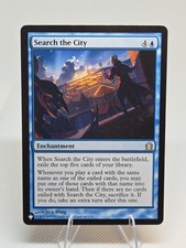 Search the City X1 RTR MTG The List Reprints B1
