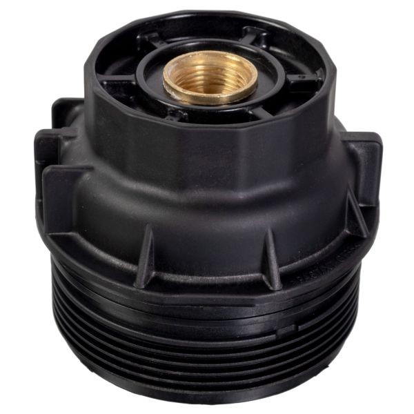 BLUE PRINT ADBP990023 Oil Filter Housing Cap Replacement Fits Lexus Toyota - Image 40