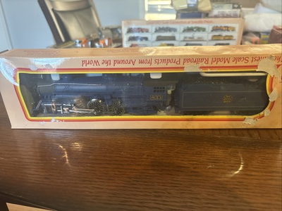 #ad International Hobby Corp 833 New Jersey $100.00