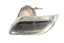 Punta tubo scarico LEXUS LS F4 5.00 benzina/elettricità 327kw 2007 26326290