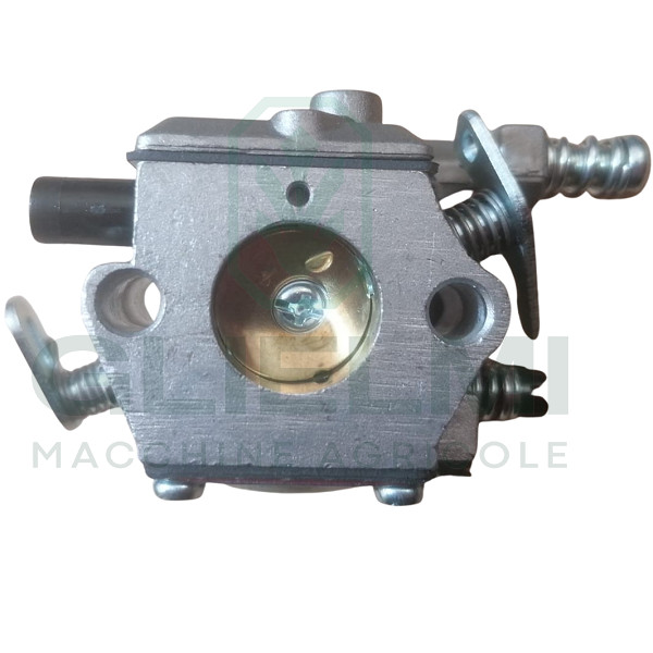 Carburatore per Stihl MS 170 MS 180 | Ricambio 11301200608 Tipo Walbro