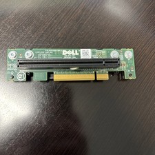 Dell PowerEdge R310 Server PCI-e x16 Riser Card Board- N357K 01013L000-000-G Tes