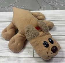 Pound Puppies Puppy Brown Baby Plush Classics Hasbro 2022