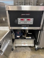 Henny Penny Fryer, Model OFE-341