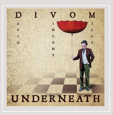 Hanson Underneath
