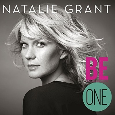 natalie grant - Be One - natalie grant CD AQVG The Cheap Fast Free Post