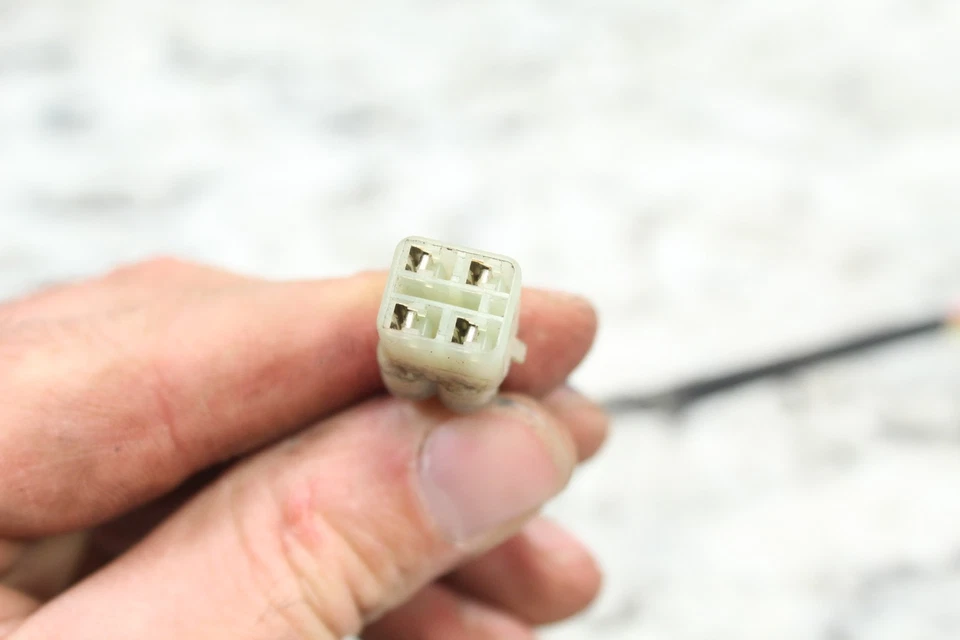 Actuador servomotor Arctic Cat Prowler HDX 500 2014 tracción en las cuatro ruedas 3306-264 Foto 4 de 4