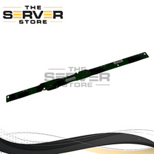 Supermicro 4 Port Backplane Supports SATA3/SAS3 HDD Rev:1.00 BPN-SAS3-802A-1