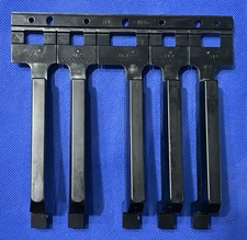 Yamaha Digital Piano Black Key Set 5-Key Group  For GHS GHL GH Keyboards More