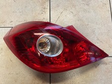 Opel Corsa D Bj.09 3-Türer orig. GM/VALEO 13186350 LINKS Rücklicht Heckleuchte