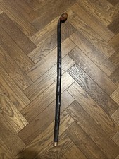 Antique Irish Blackthorn Root