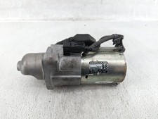 2016-2017 Honda Civic Car Starter Motor Solenoid Oem MHLAJ
