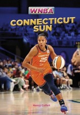 Connecticut Sun by Nancy Coffelt Hardcover Book