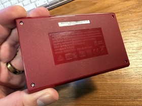 Nintendo Game & Watch: Super Mario Bros. OPEN BOX