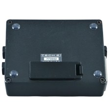 Cubierta de batería de pedal efecto DI Bass Driver Tech 21