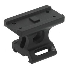 UTG Super Slim T1 Mount Black Matte Aimpoint T1 H1 H2 T2 CompM5 Aluminum