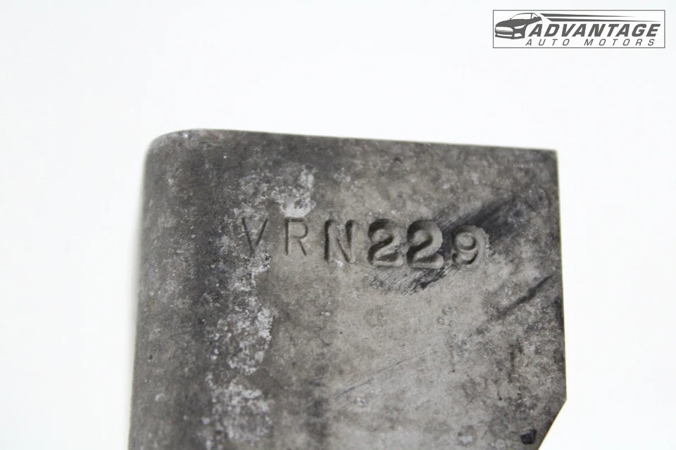 Dodge Challenger 2009-23 3,6 L motor central tubo de escape montaje soporte OEM Foto 4 de 4