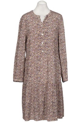 Montego Kleid Damen Dress Damenkleid Gr. EU 38 Beige #qic9h7t