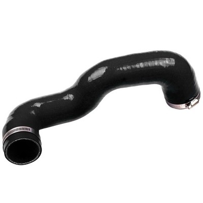 Ladeluftkühler Turbo Schlauch for Saab 9-3 YS3F 1.9 TTiD 180PS 12822778 12822777