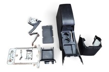 20032011 Honda Element Sc Complete Center Floor Console Armrest Conversion Ki 20032011 Honda Element Sc Complete Center Floor Console Armrest Conversion Ki