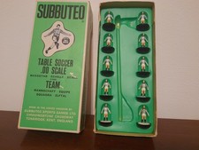SUBBUTEO VINTAGE SQUADRA TEAM JUVENTUS