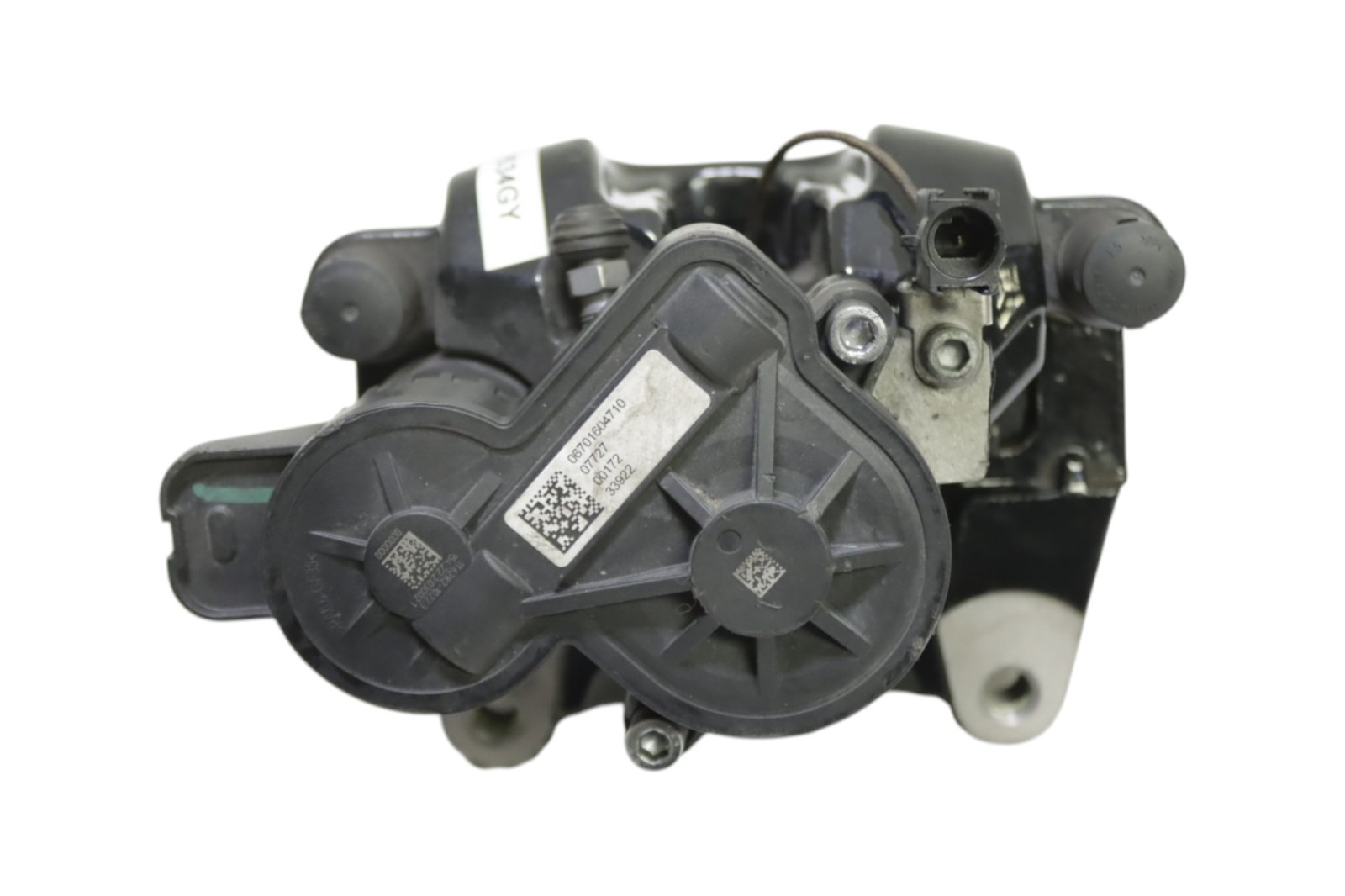 Maserati Grecale Folgore 2023-2026 Front Right Brake calipers Set of 4