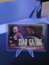 2024 Panini Absolute - Star Gazing Marvin Harrison Jr. #SG-MHJ (RC)