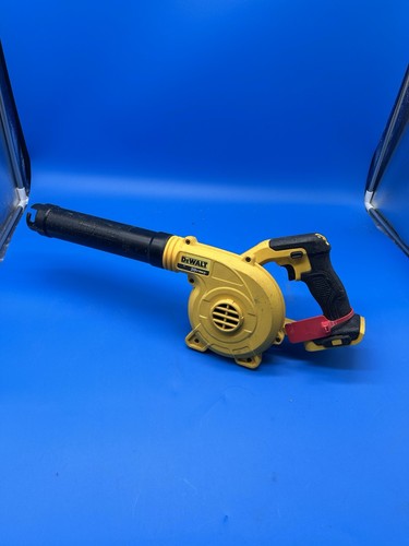 DeWalt Took Blower 20v Max Used