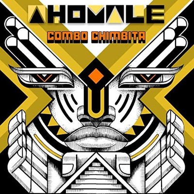 Ahomale by Combo Chimbita