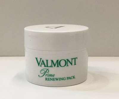 Valmont Prime Renewing Pack 10ml Brand New