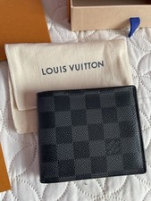 portefeuille homme louis vuitton