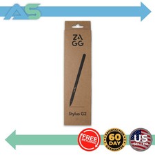 ZAGG G2 Stylus for USI 1.0/2.0 w/ USB-C Cable...