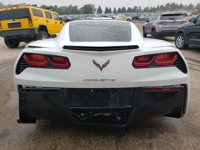 Radiator Fan Motor Fan Assembly Base Fits 15-19 CORVETTE 1745457 - Imagem 4 de 4