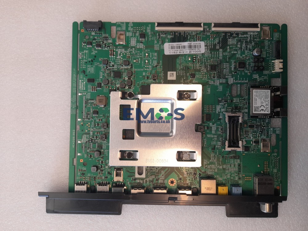 BN94-12855K (BN41-02635A) MAIN PCB FOR SAMSUNG UE55MU1300KXXU VER:03