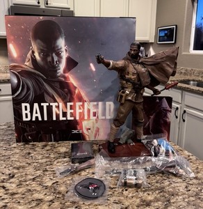 Battlefield 1 Collectors Edition | eBay