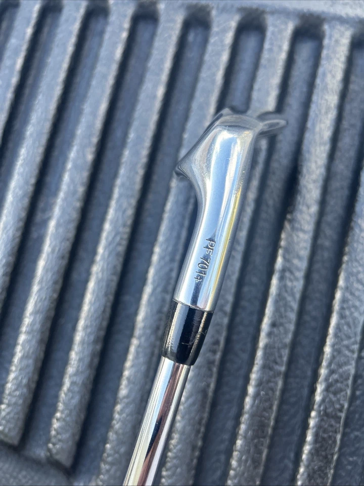 Maltby TE Forged GW Iron Golf Club PF701+ Nippon Steel Shaft A Flex See Pics!! - Image 4 of 4