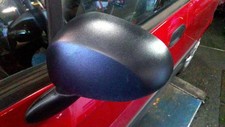 Retroviseur gauche (ou coque) Chevrolet MATIZ