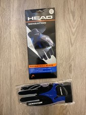 Head  SENSATION RACQUETBALL GLOVES  986022  Performance Tennis Glove Padel