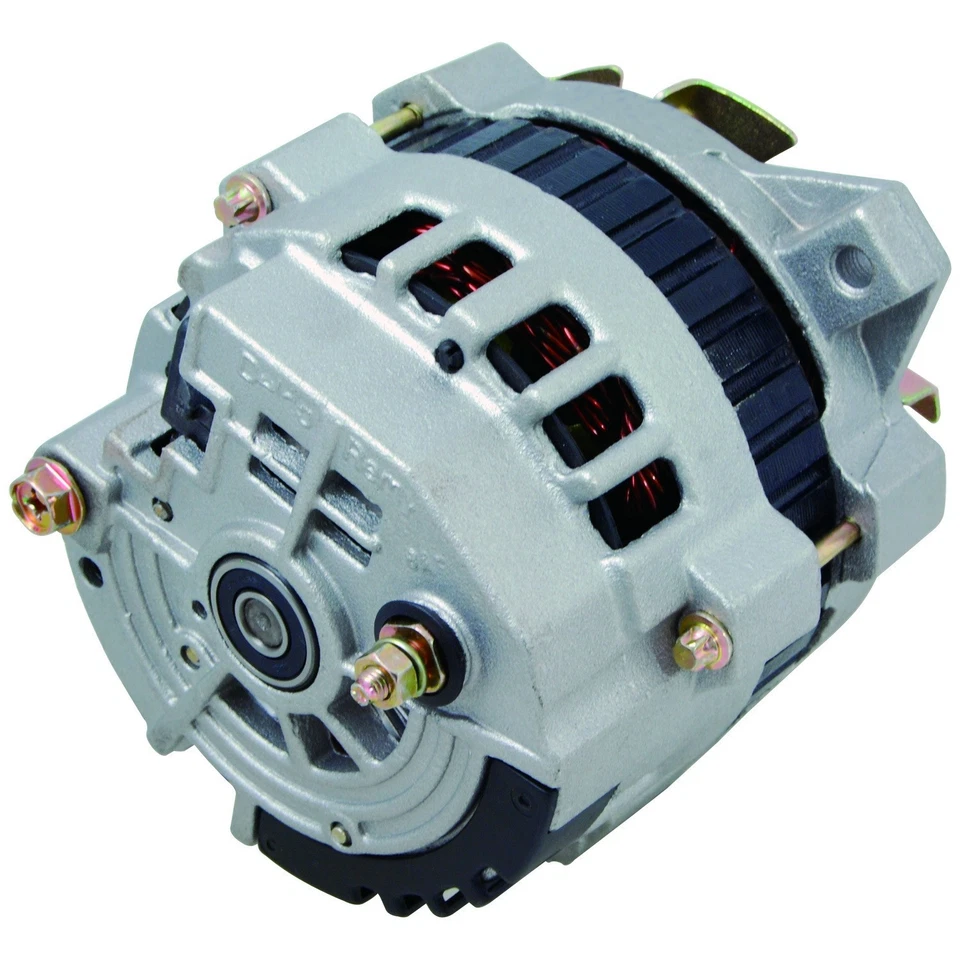 Alternador compatible con Jeep Cherokee 1987-1990,53002897,53002898,53004632,JR775125 7902 Foto 2 de 4