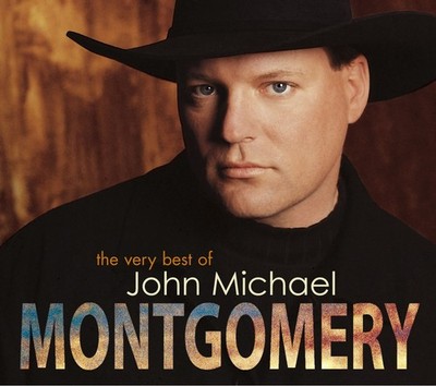 John Michael Montgomery The Very Best Of John Michael Montgomery (Taschenbuch)